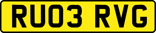 RU03RVG