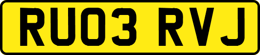 RU03RVJ