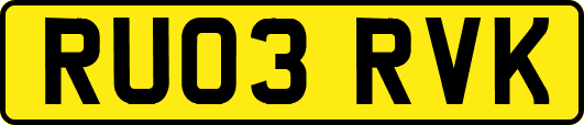 RU03RVK