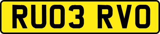 RU03RVO