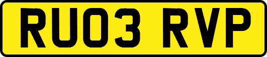 RU03RVP