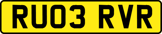 RU03RVR