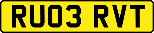 RU03RVT