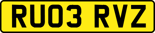 RU03RVZ
