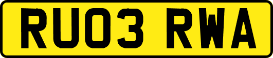 RU03RWA