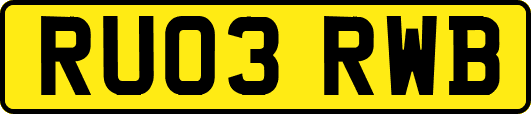 RU03RWB