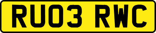 RU03RWC