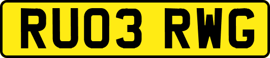RU03RWG
