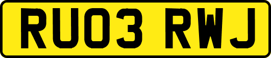 RU03RWJ