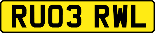 RU03RWL