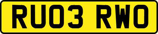 RU03RWO