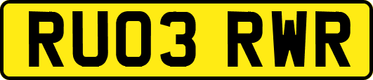 RU03RWR