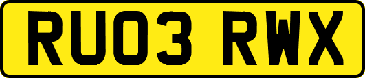 RU03RWX