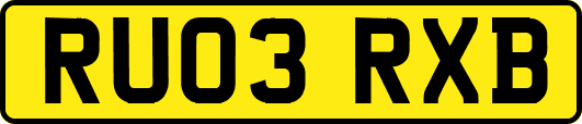 RU03RXB