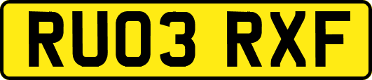 RU03RXF