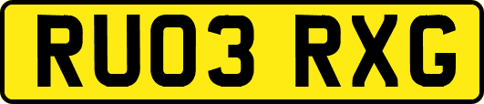 RU03RXG