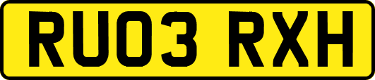 RU03RXH