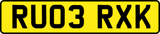 RU03RXK