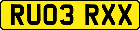 RU03RXX