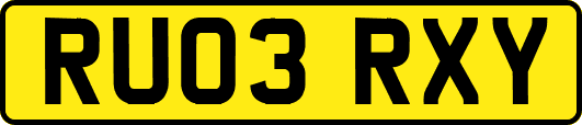 RU03RXY