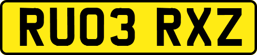 RU03RXZ