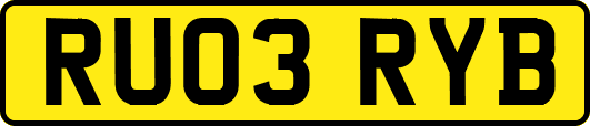RU03RYB
