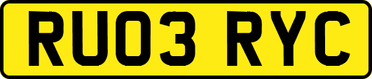 RU03RYC