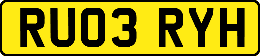 RU03RYH