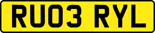 RU03RYL