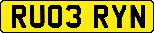 RU03RYN