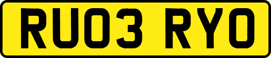 RU03RYO