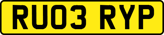 RU03RYP