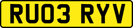 RU03RYV