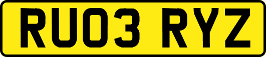 RU03RYZ