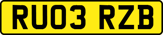 RU03RZB
