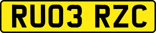 RU03RZC