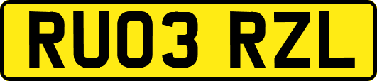 RU03RZL