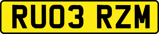 RU03RZM