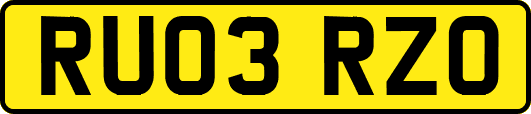 RU03RZO