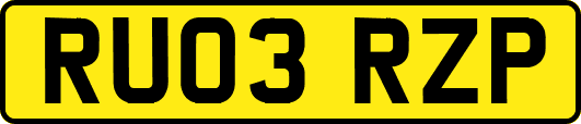 RU03RZP