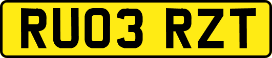 RU03RZT