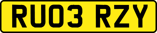 RU03RZY