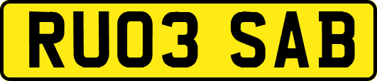 RU03SAB