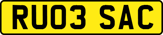 RU03SAC