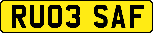 RU03SAF