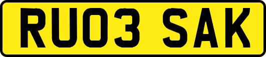 RU03SAK