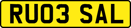 RU03SAL