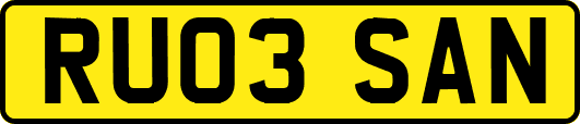 RU03SAN
