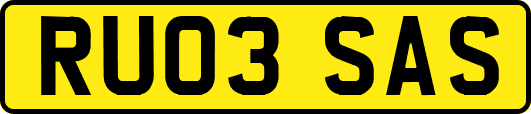 RU03SAS