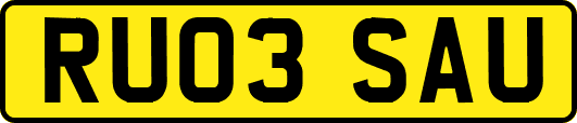 RU03SAU